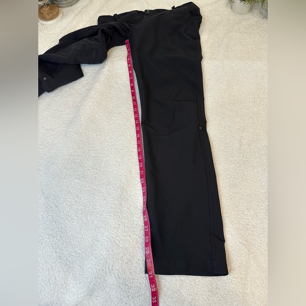 Alpine Design black pants - Picture 5 of 10